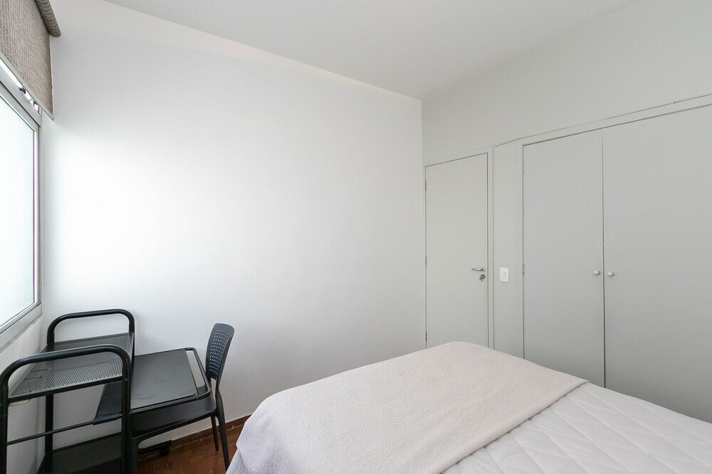 Фото Apartamento próximo AO Minas Tenis Clube