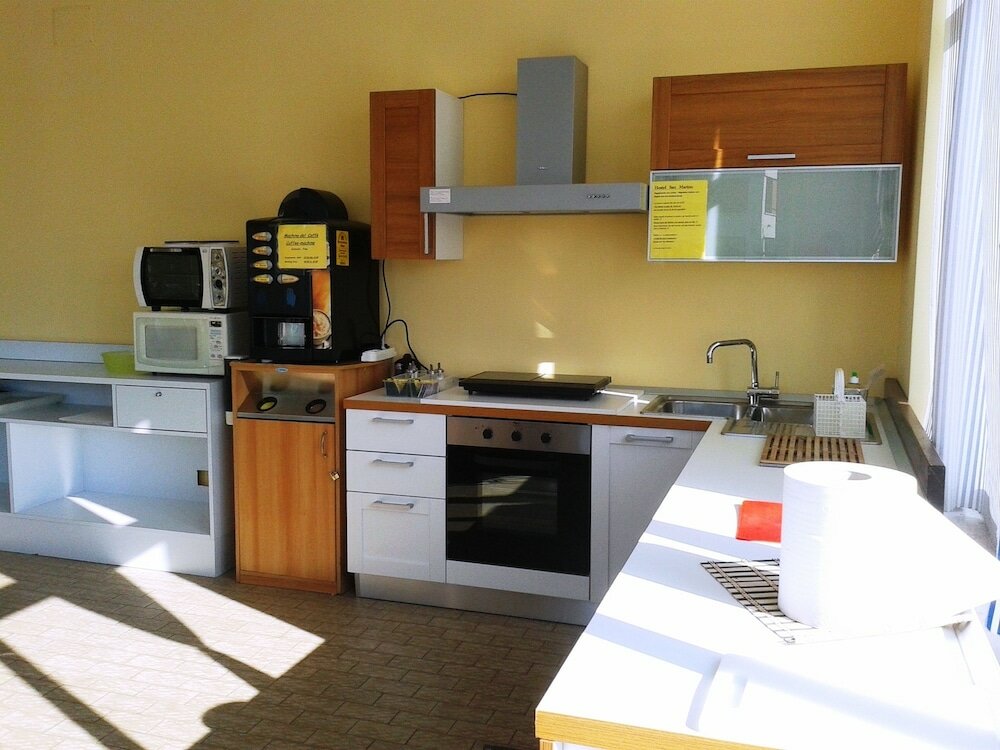 Фото Hostel San Marino