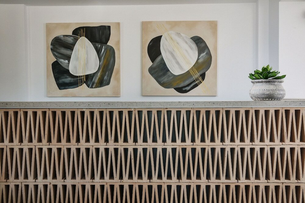 Фото Quattro Suites