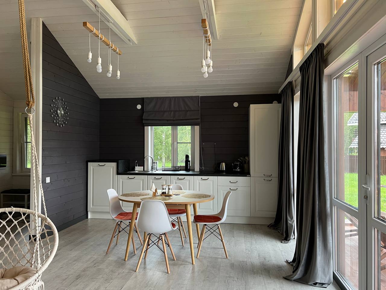 Фото Niko Chill House