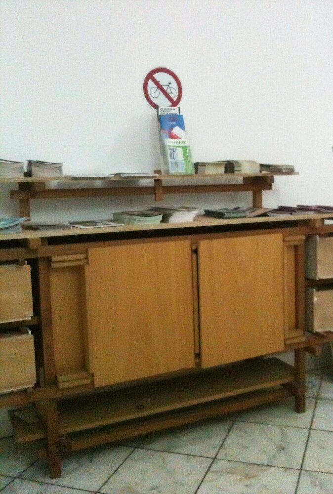 Фото The Studenthostel Utrecht