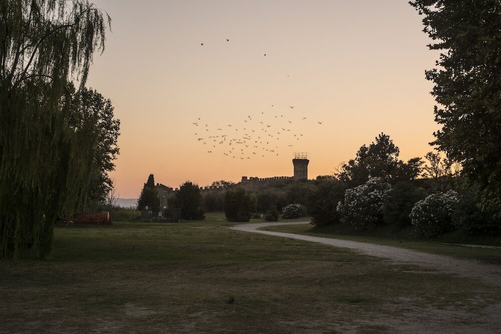 Фото Isola Polvese Resort