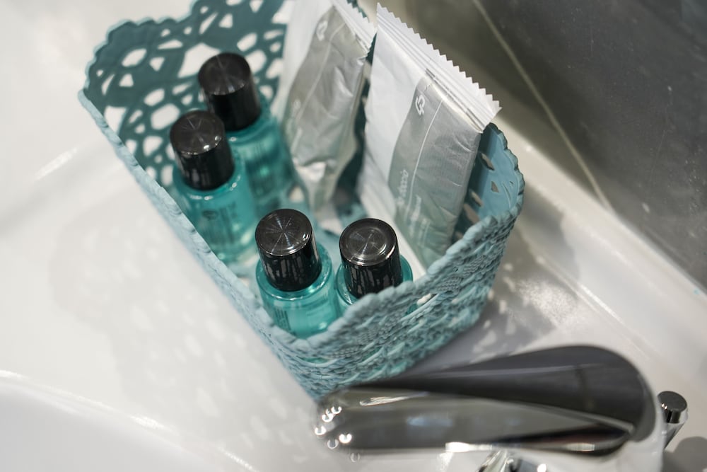 Фото Napolitano Rooms