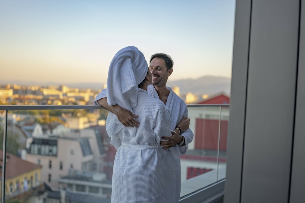 Фото Vizualiza Residence