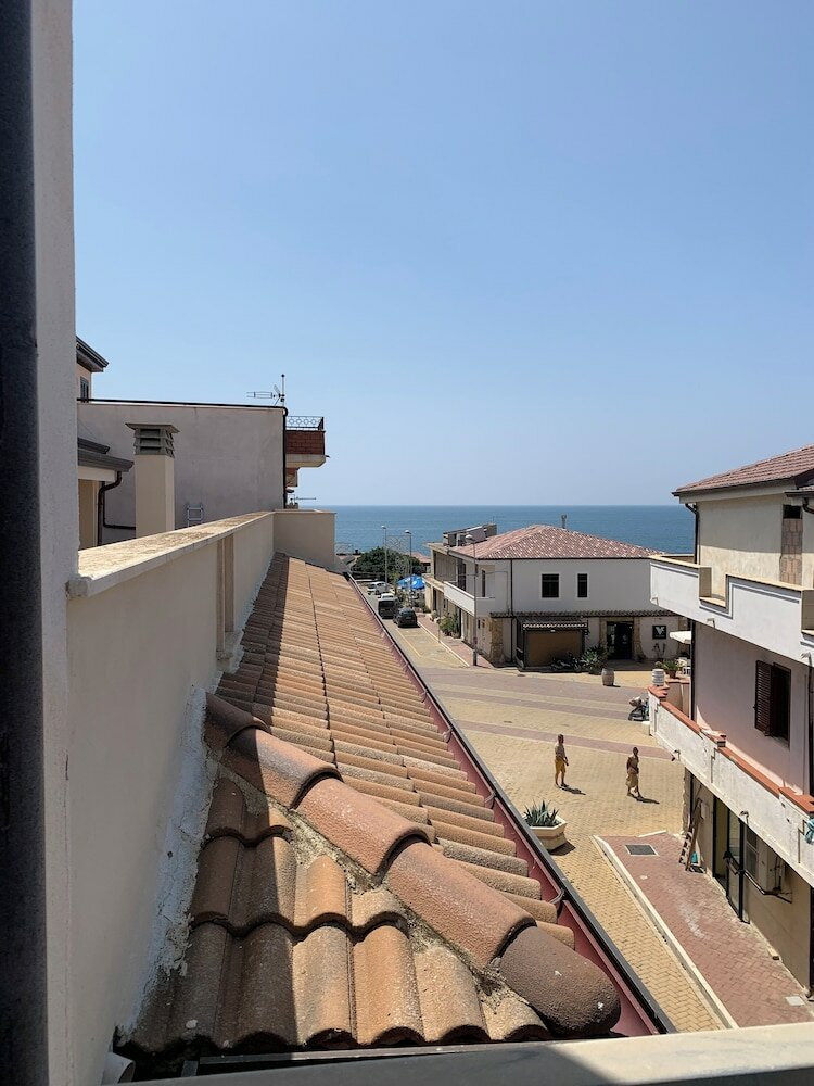 Фото Four winds bed and breakfast