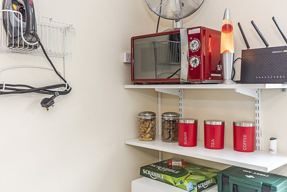 Фото Greyhound Road Rooms