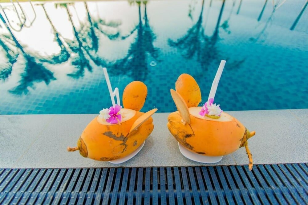 Фото Nikara Nature Resort