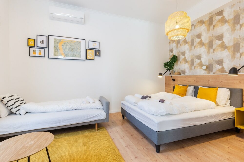 Фото A13- Modern& Quality Apartments