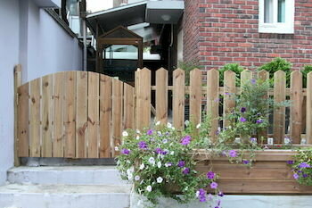 Гостиница Raon Residence in Gangnam в Сеуле