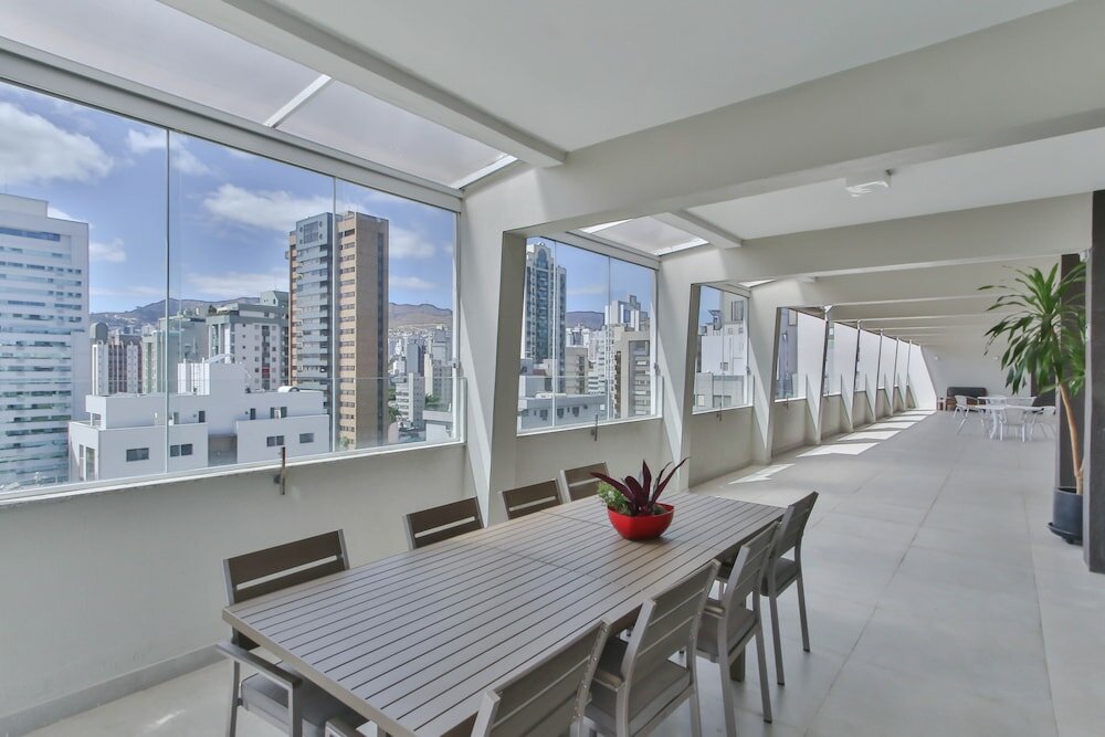 Фото Apartamento próximo AO Minas Tenis Clube