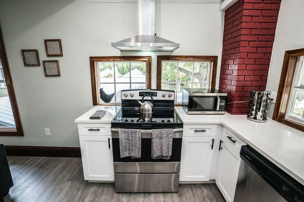 Фото Ybor City Lofts