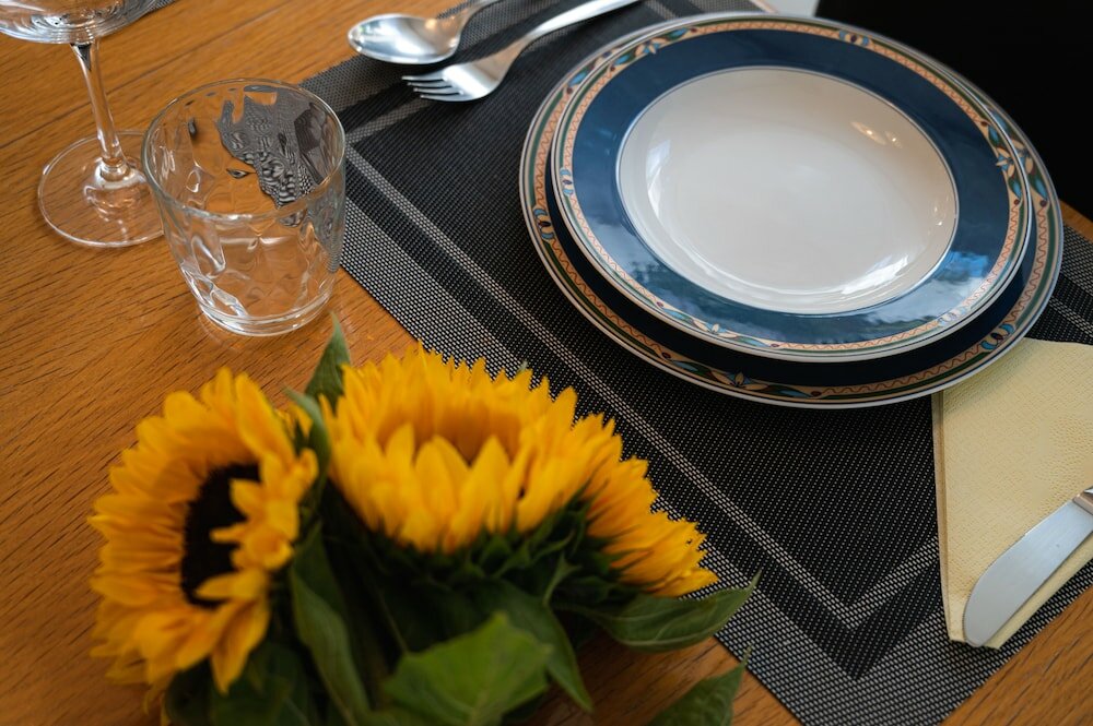 Фото Haus Kibo- Sunny place for 4