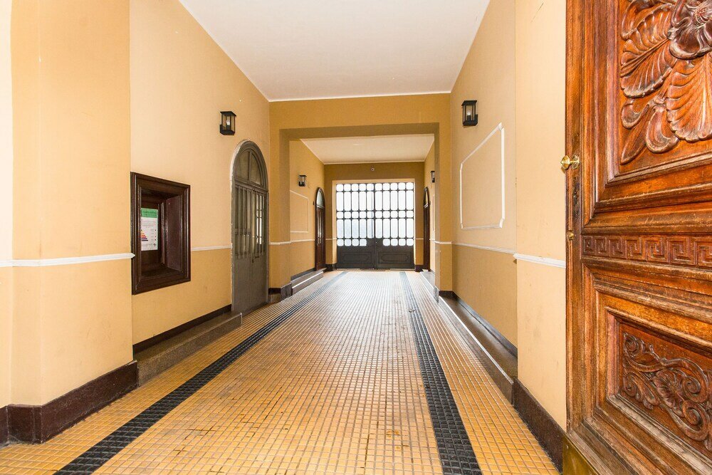 Фото Mm Marconi & Porta Nuova Cosy Flat