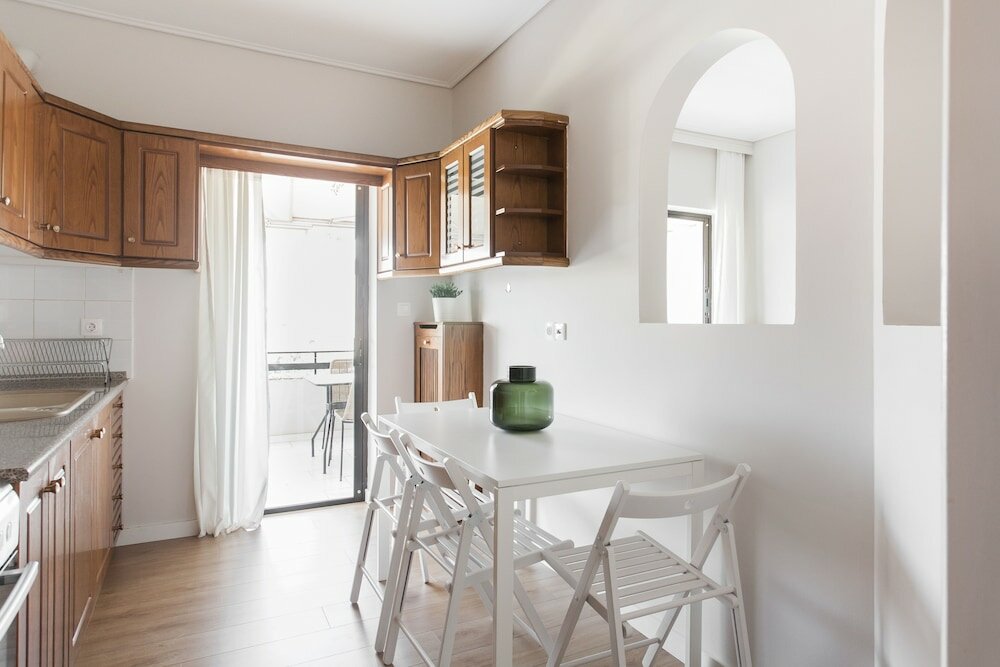 Фото Signature 2br Apartment in Marousi