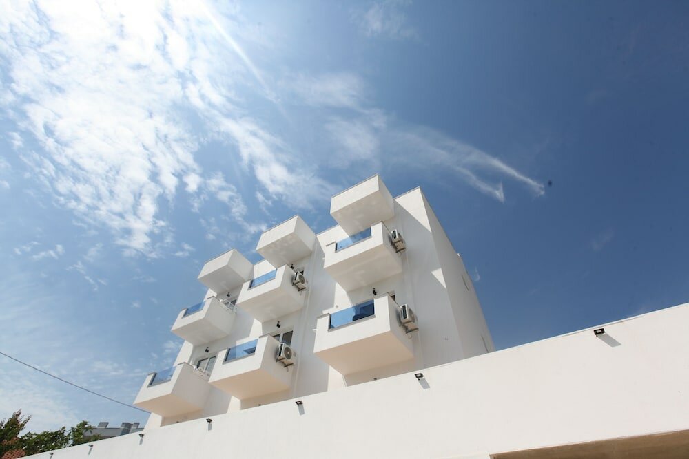 Фото Hotel Seadel