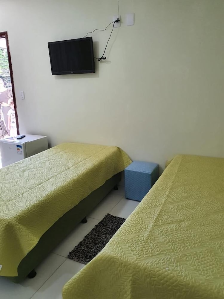 Фото Pousada Vila Universitaria