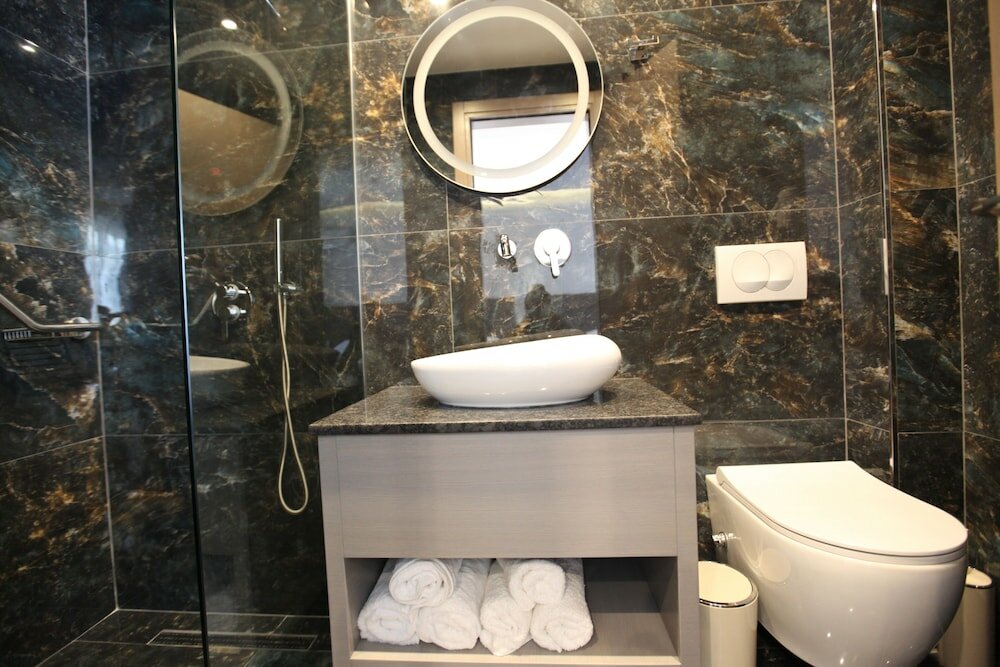 Фото Hotel Mare 2