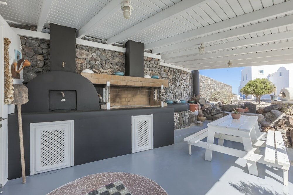 Фото Kalestesia Suites