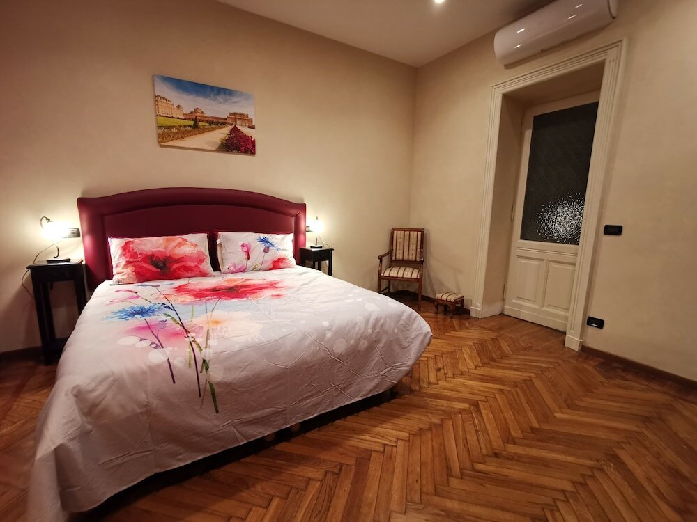 Фото B&b AD Quintum Torino