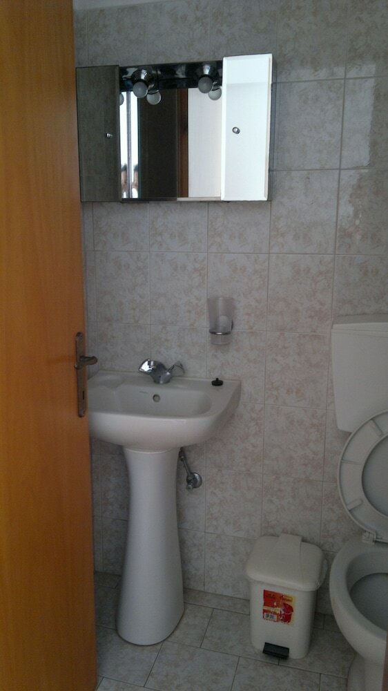 Фото Fania Apartments