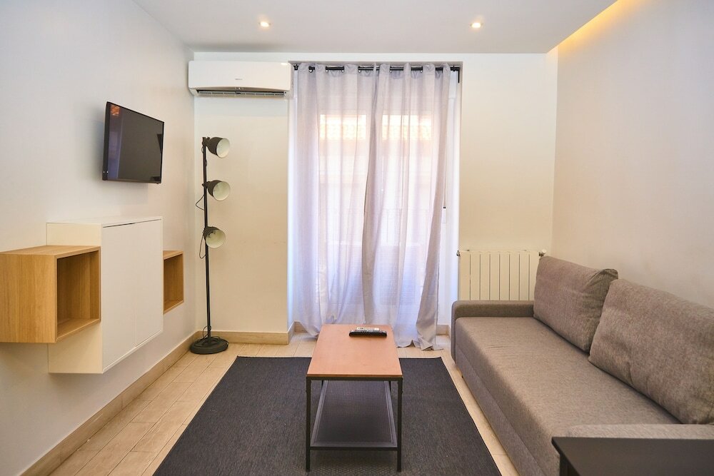 Фото Behap Madrid Gran Vía