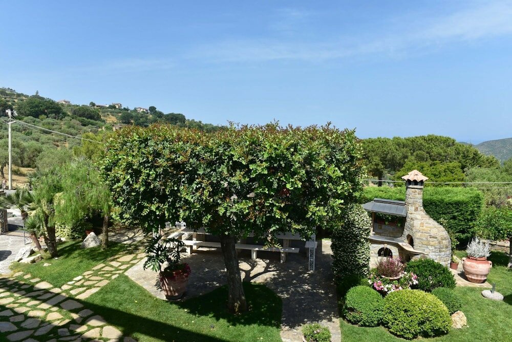 Фото Torre Difyos