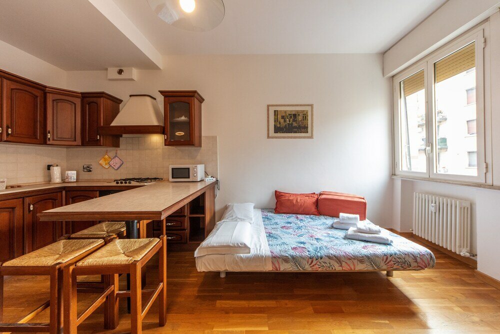 Фото HouSmart Milazzo 5