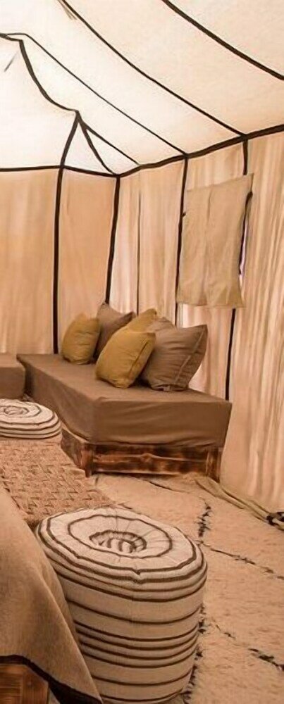 Фото Bivouac Azawad merzouga