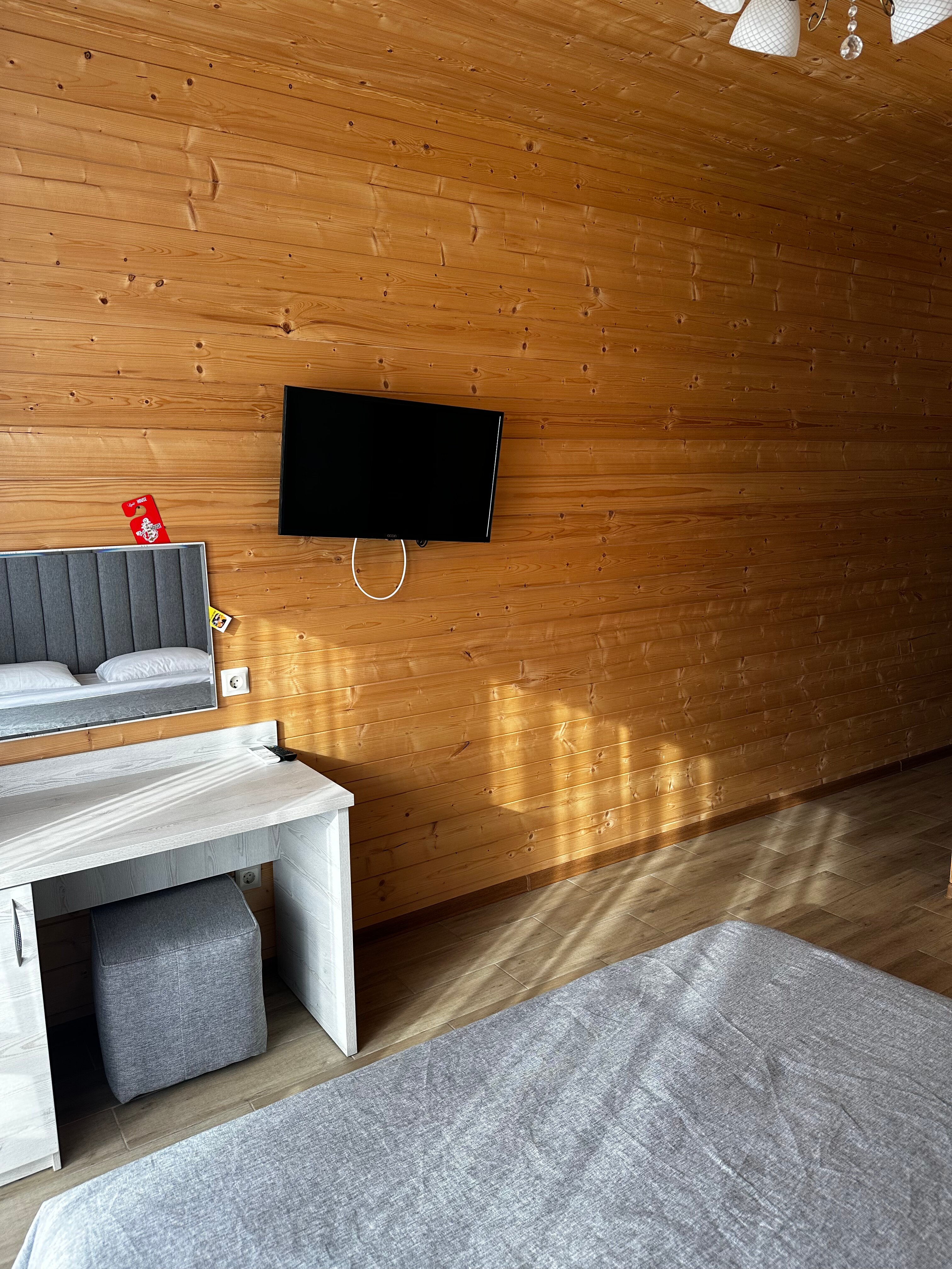 Фото Коттеджи у моря