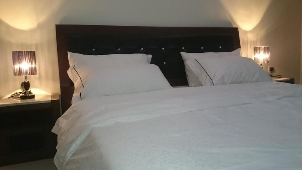 Фото Sama Nadrin Hotel Apartments