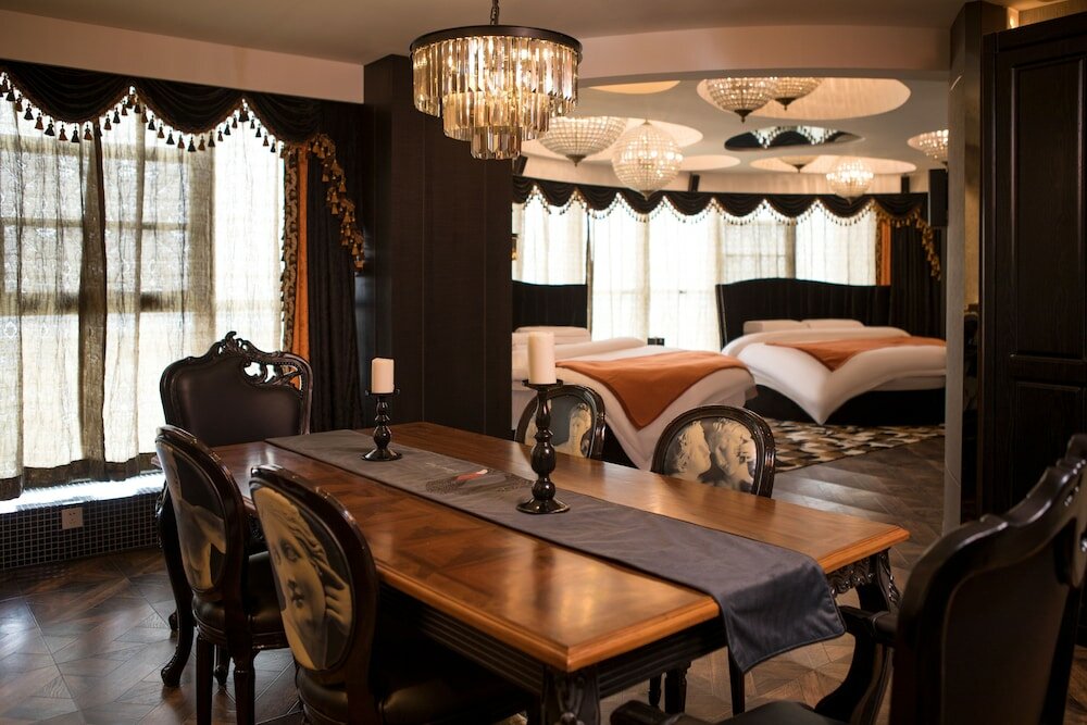 Фото Feeling Hotel