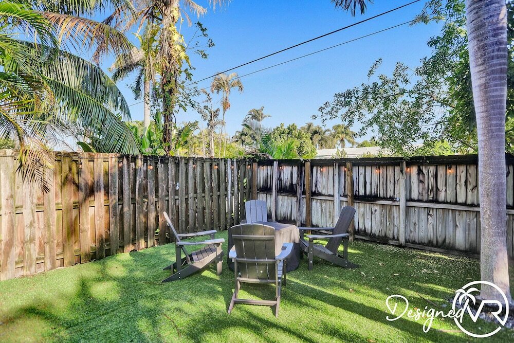 Фото Stunning 5 Br with Heated Pool & Gaming