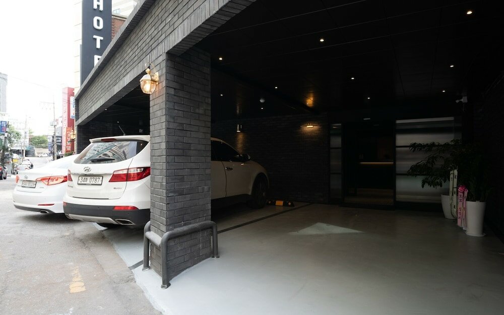 Фото Sinchon Number 25 Sinchon Branch