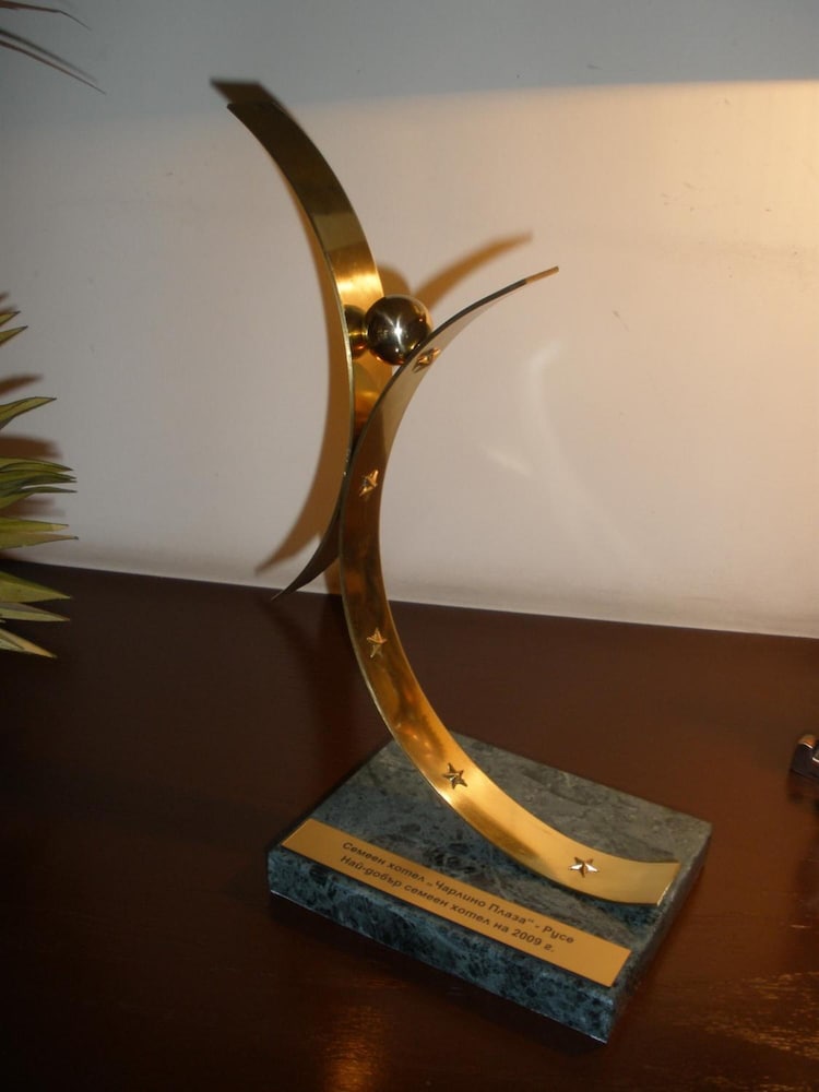 Фото Charlino Plaza