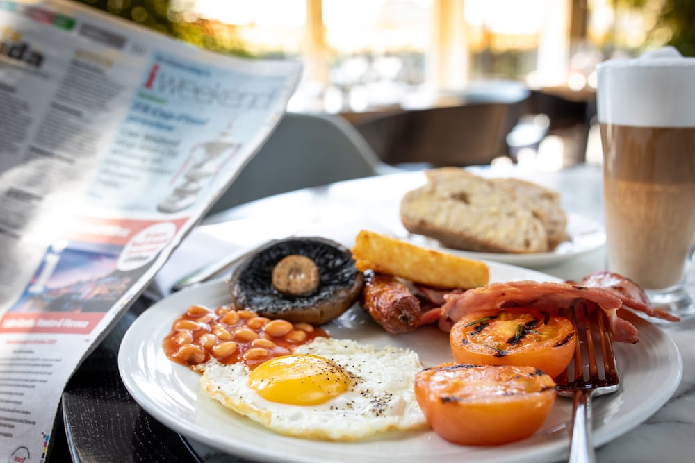 Фото DoubleTree by Hilton London ExCeL