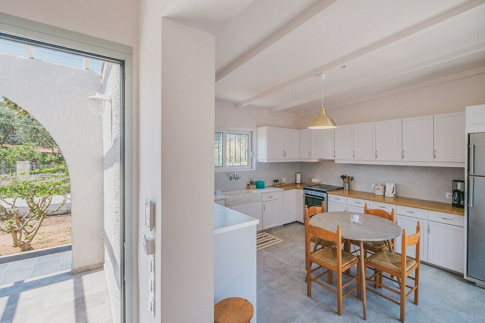 Фото Large Private Villa Splendid Terraces & Views