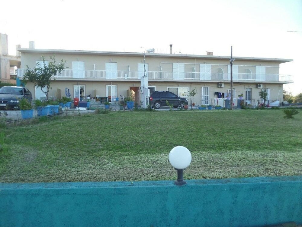 Фото Pansion Tonia