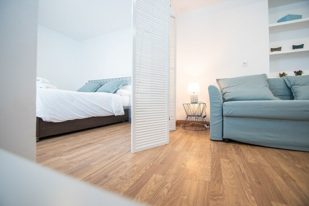 Фото Estudio Aires Mediterráneos