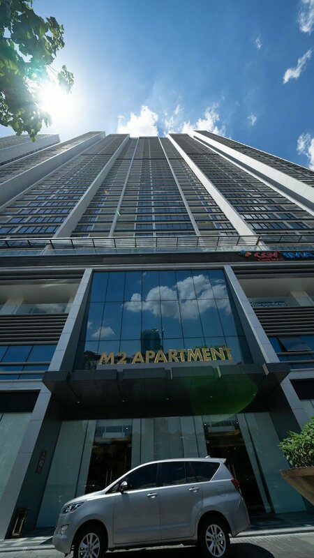 Гостиница Lia House в Ханое
