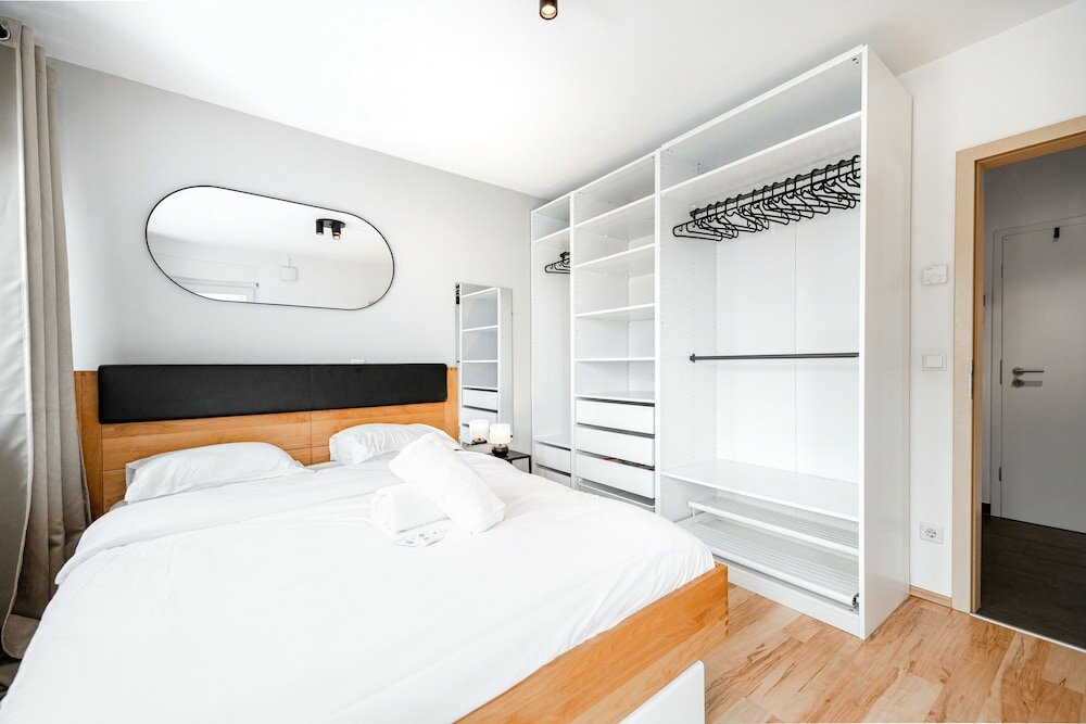 Фото Business Leisure 1br Esch-sur-Alzette