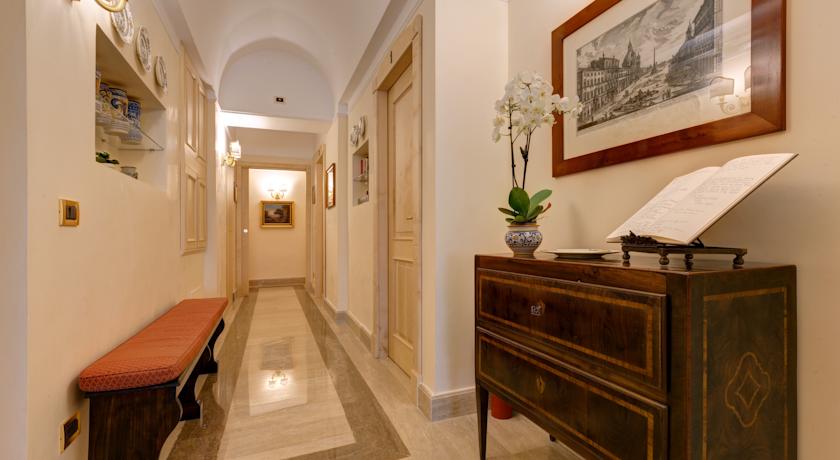 Фото Residenza Romacentro