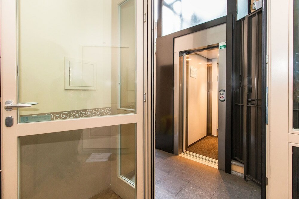 Фото Piazza Statuto Functional Studio