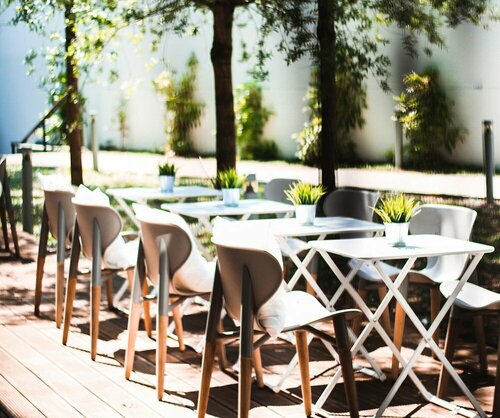 Гостиница Appart'City Collection Paris Vélizy в Медоне