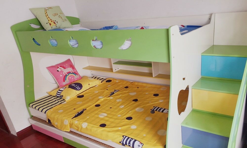 Фото Nanning Guiyuan Tianju Hostel