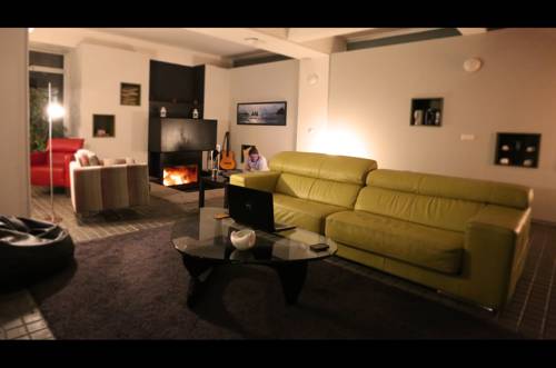 Фото Hotel A Miranda