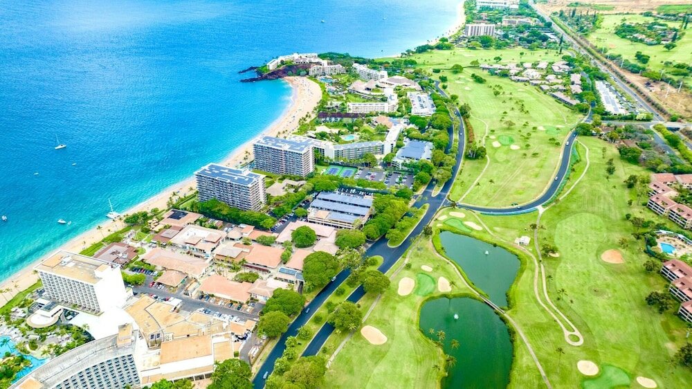 Фото K B M Resorts: The Whaler Wh2-661, Sweeping Ocean Views 1 Bedroom, Beach Gear, Newly Furnished 2023, L'occitane Amenities, Includes Rental Car!