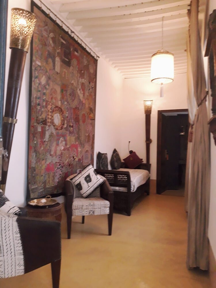 Фото Dar Oulhoum