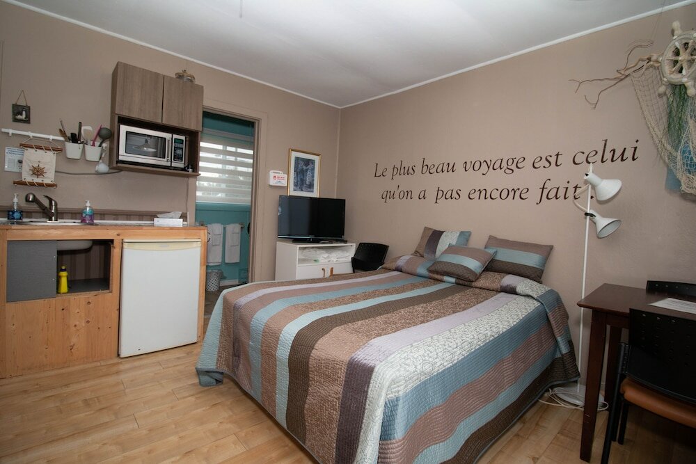 Фото Les Cabines du Phare