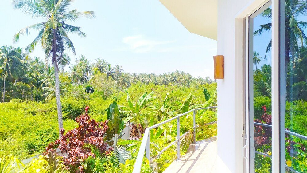 Фото Villa Modara