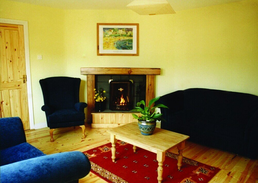 Фото Pine Cove Holiday Home № 11